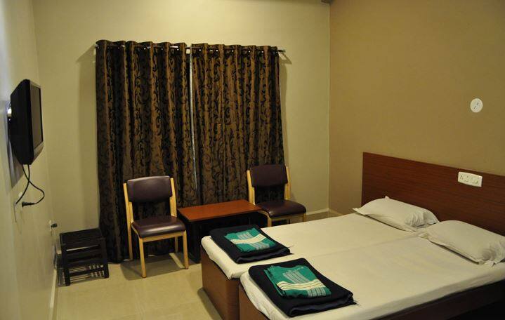 Hotel Madhuvana, Sirsi 2